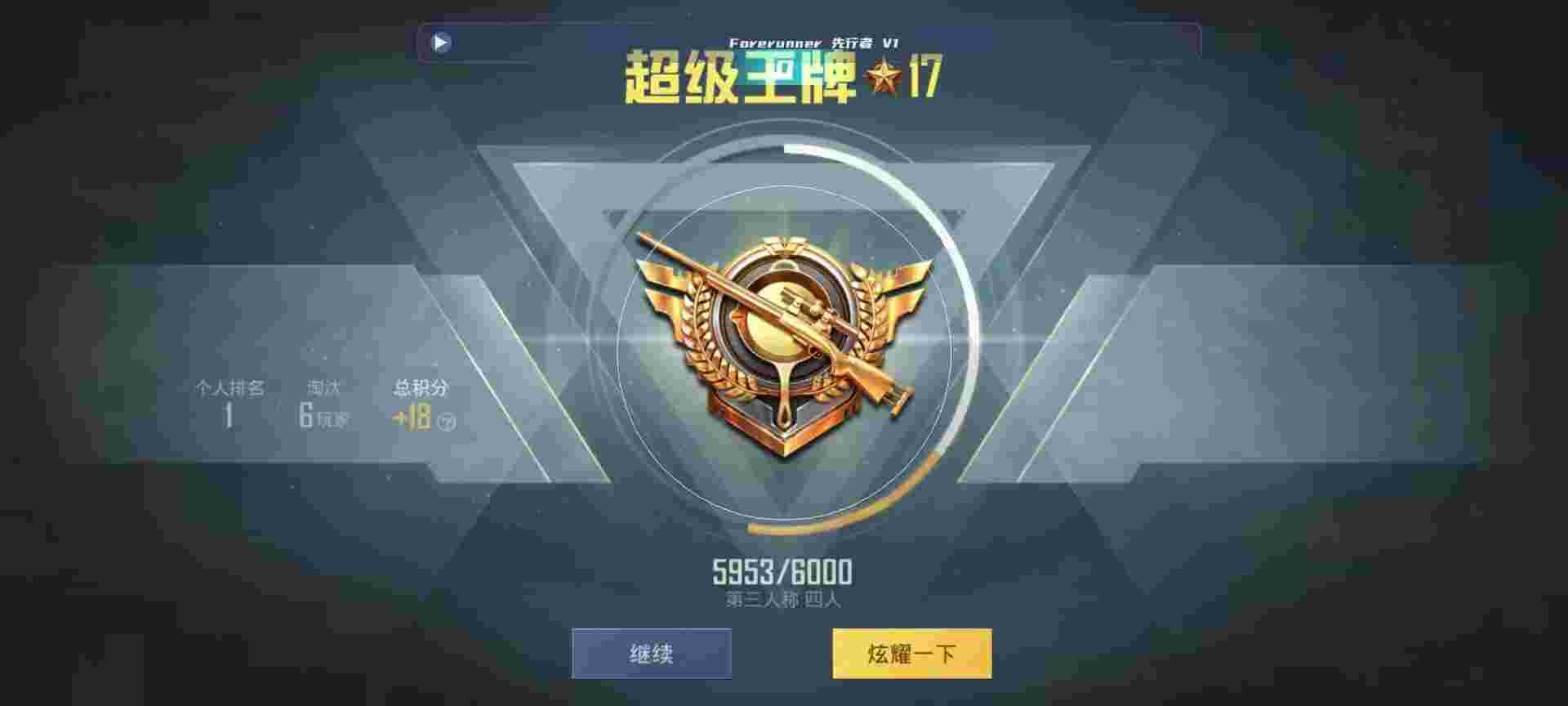 和平精英鸡腿辅助自瞄 - ѾҺƽӢ辅助预览图